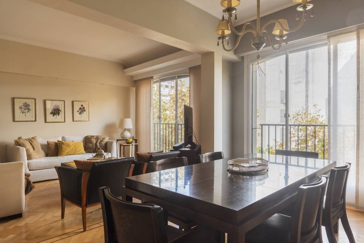 Beruti y Scalabrini Ortiz  (Imagen número 1)