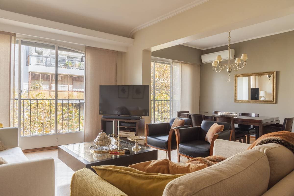 Beruti y Scalabrini Ortiz  (Imagen número 2)