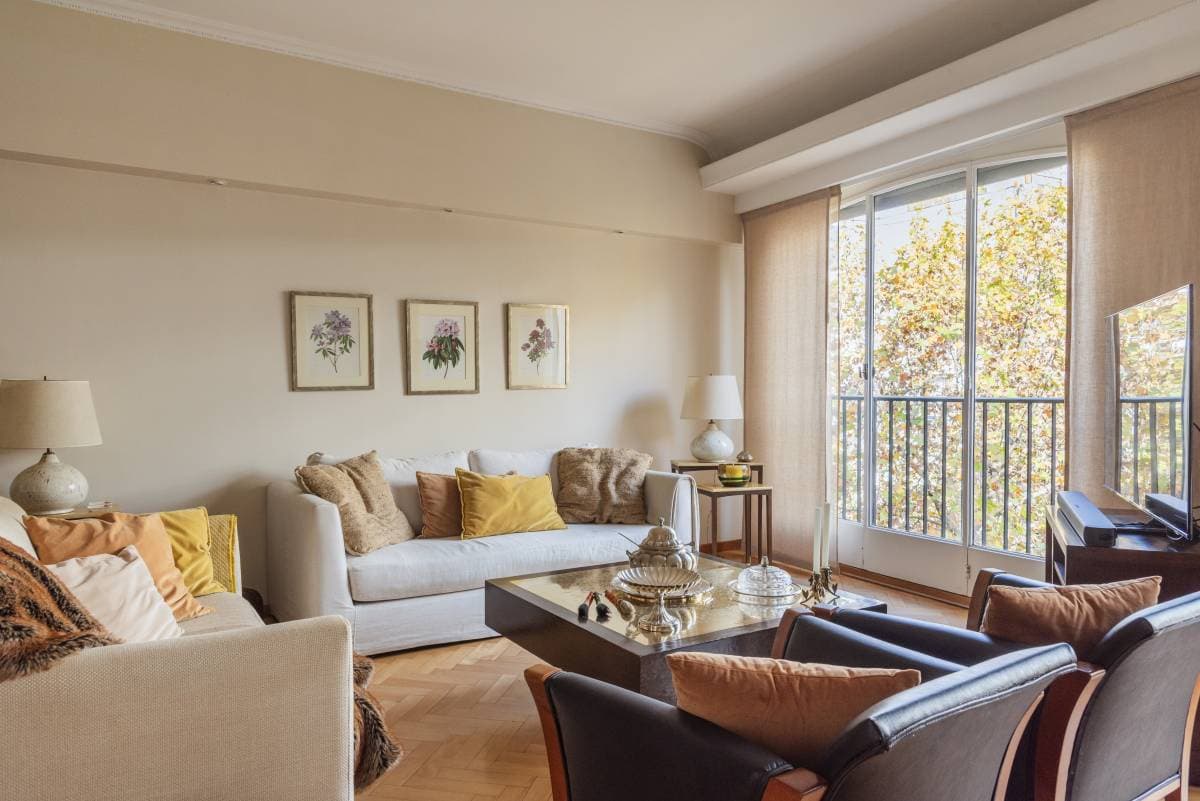 Beruti y Scalabrini Ortiz  (Imagen número 3)