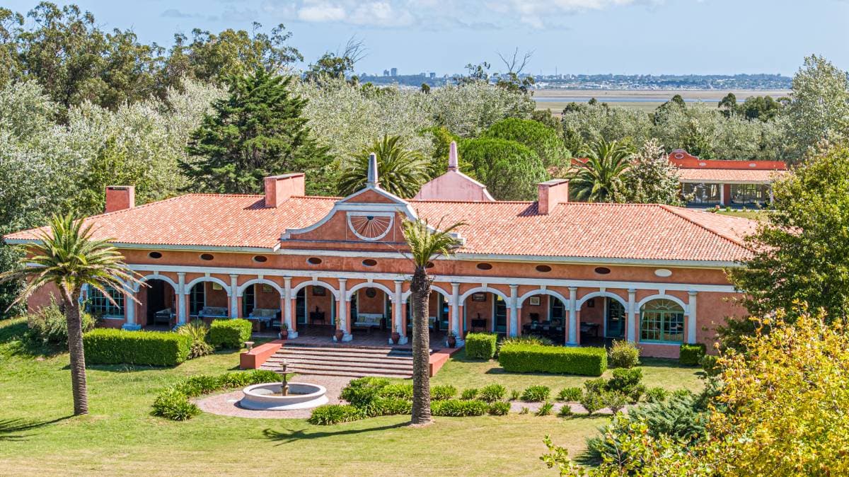 Chacra de 2,34 has. en venta en La Barra (Imagen número 1)