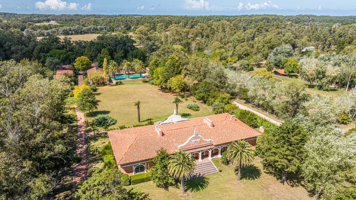 Chacra de 2,34 has. en venta en La Barra (Imagen número 2)