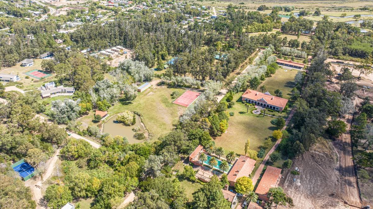 Chacra de 2,34 has. en venta en La Barra (Imagen número 3)