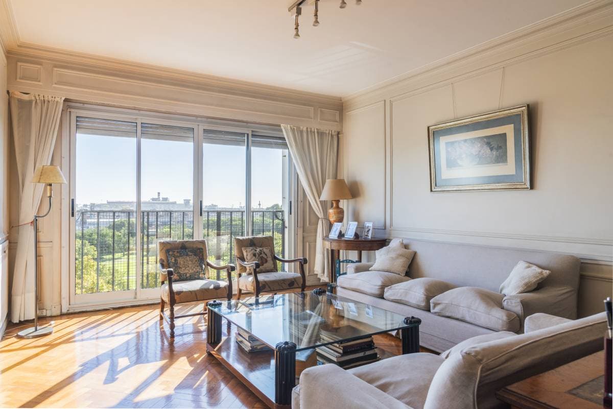 Av. del Libertador y Ayacucho (Imagen número 2)