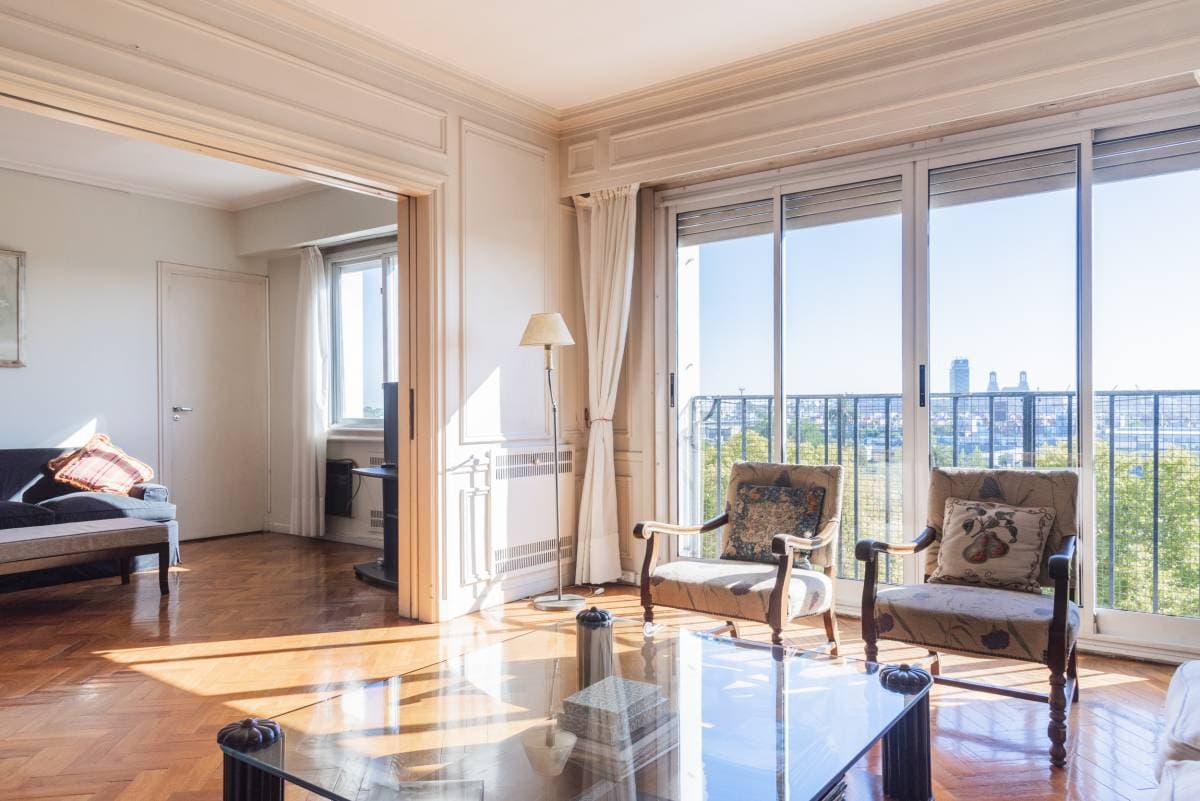 Av. del Libertador y Ayacucho (Imagen número 1)