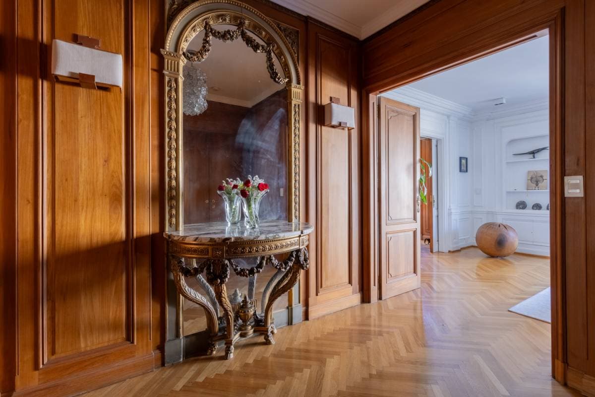 Av. Alvear y Bioy Casares (Imagen número 3)