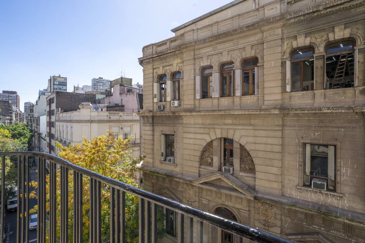 Riobamba y Marcelo T. de Alvear (Imagen número 2)