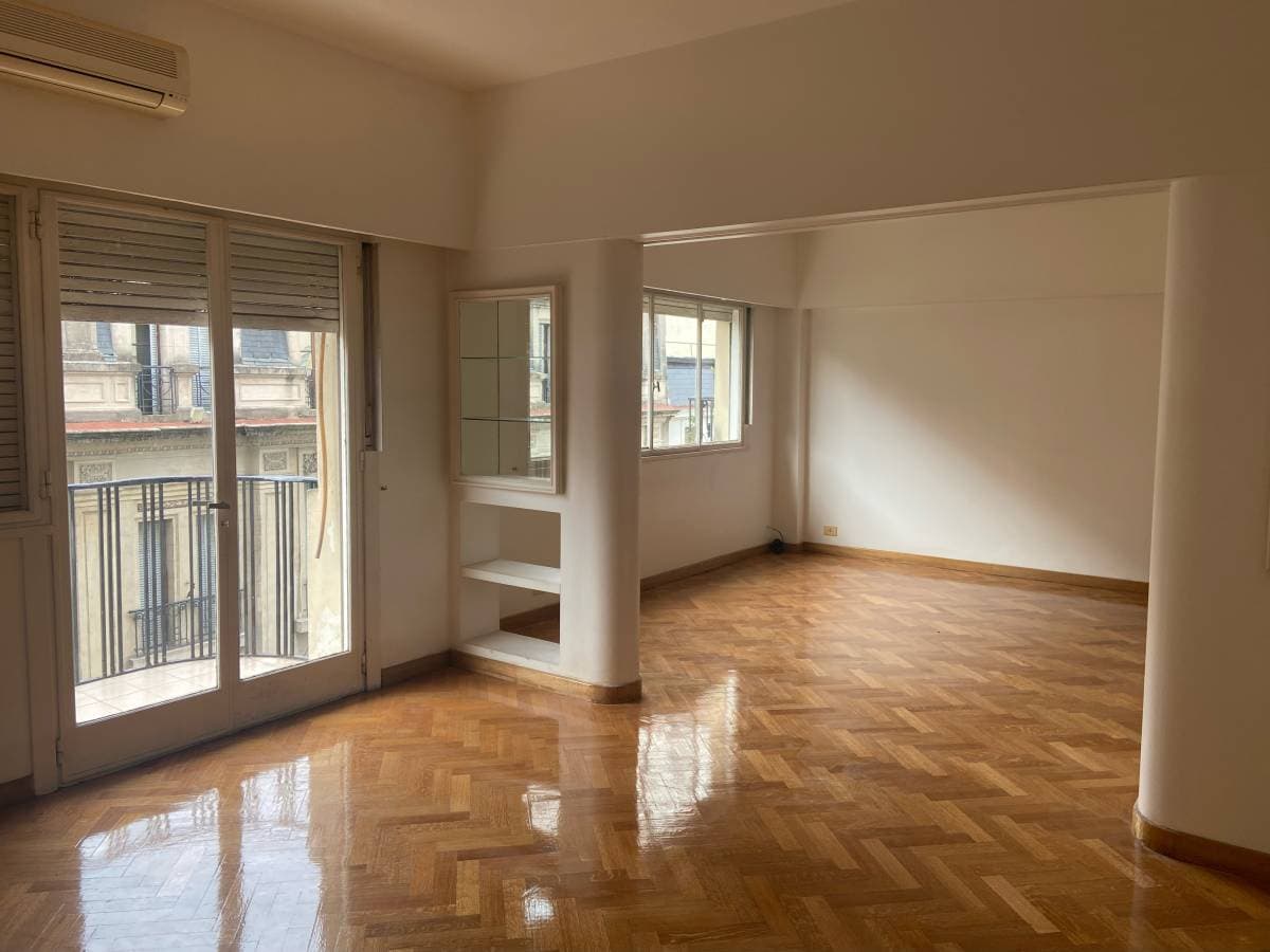 Riobamba y Marcelo T. de Alvear (Imagen número 3)