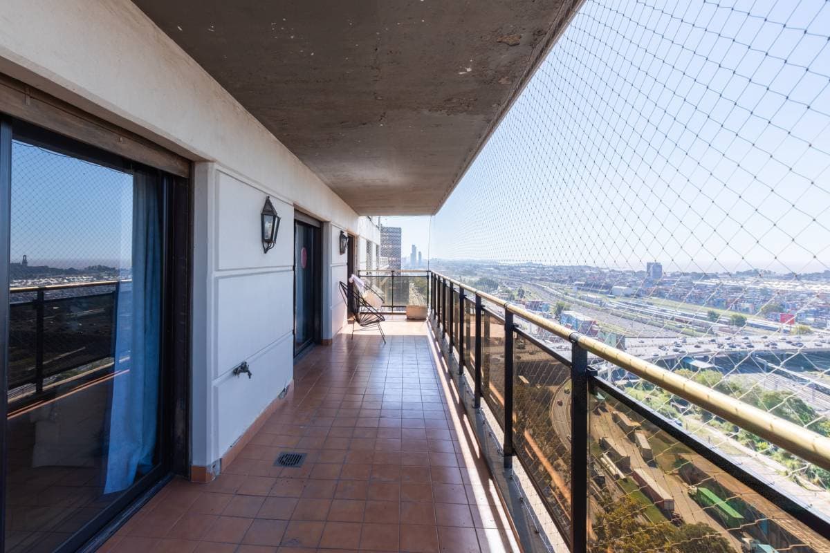 Av. Libertador y Suipacha (Imagen número 2)