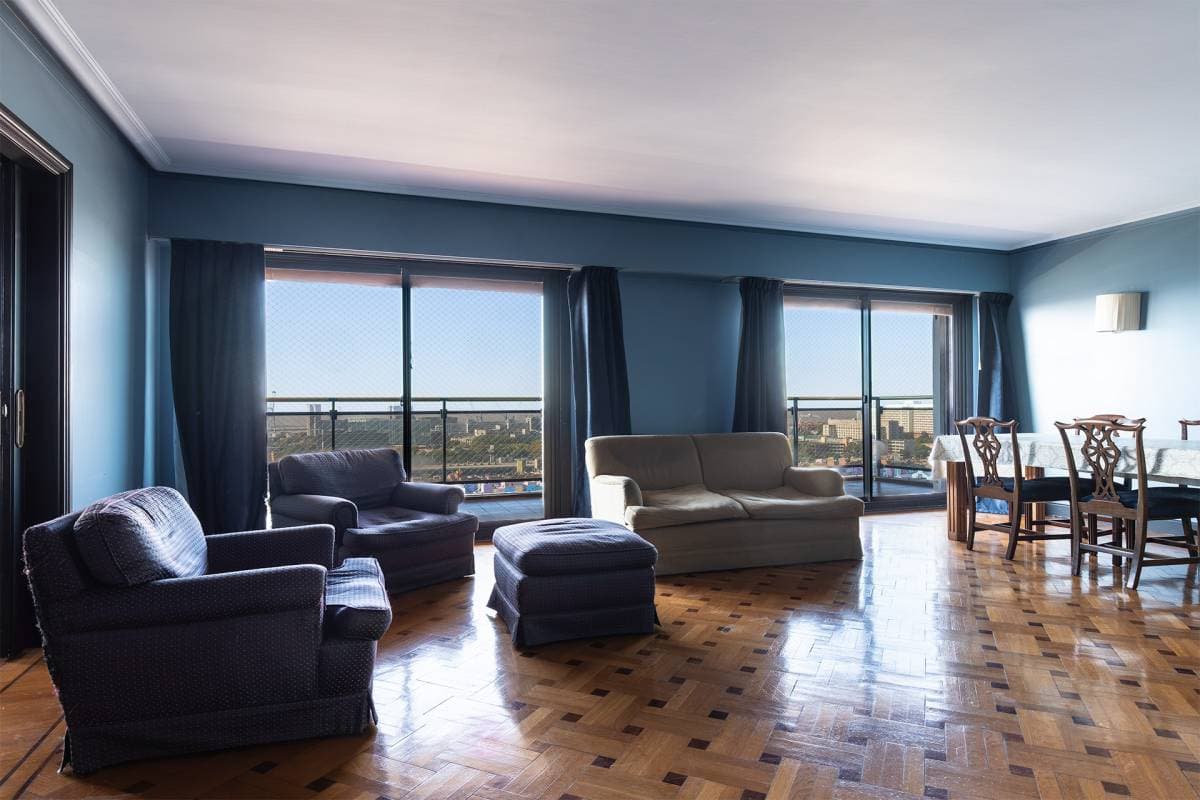 Av. Libertador y Suipacha (Imagen número 3)