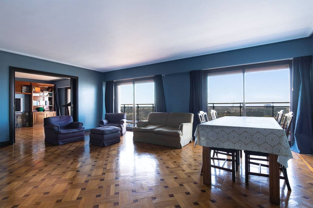 Av. Libertador y Suipacha (Imagen número 1)