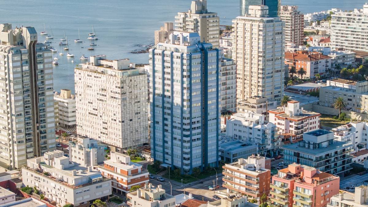 Departamento en venta de 2 dormitorios en Peninsula (Imagen número 2)