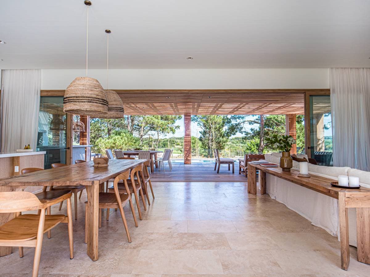 Casa en venta en Laguna Escondida - Jose Ignacio (Imagen número 1)