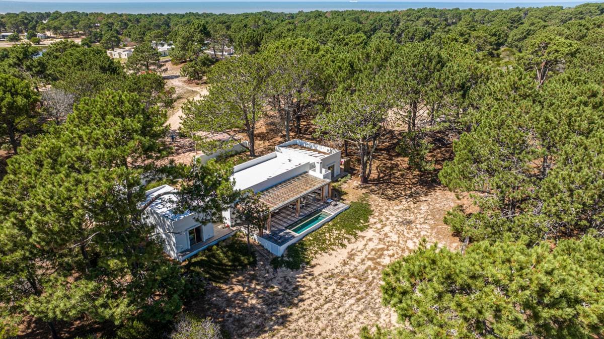 Casa en venta en Laguna Escondida - Jose Ignacio (Imagen número 2)