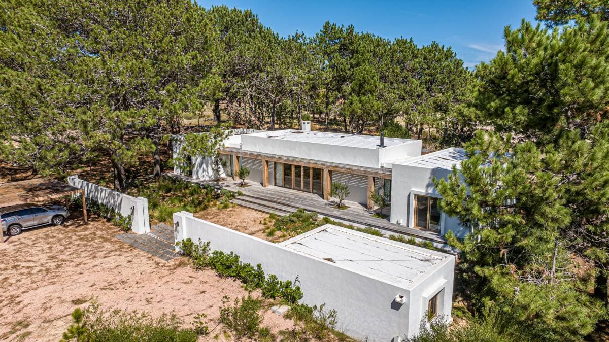 Casa en venta en Laguna Escondida - Jose Ignacio (Imagen número 3)
