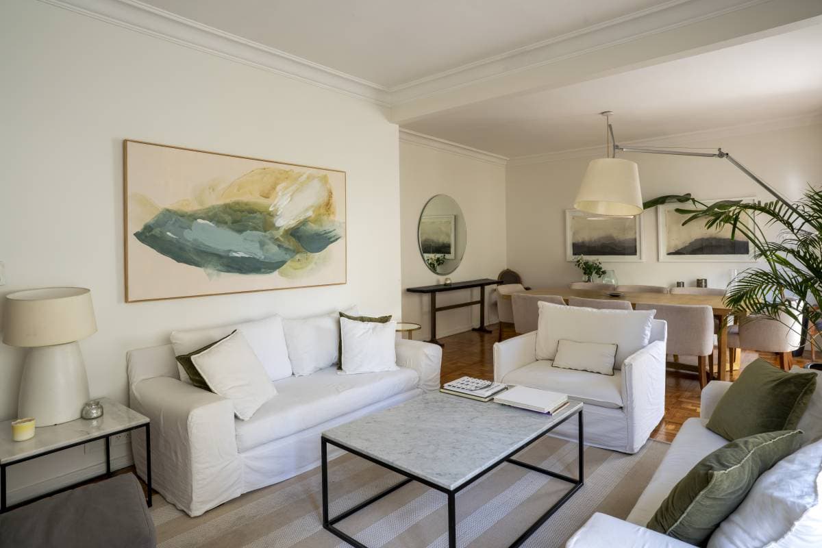 Av Las Heras y Ayacucho (Imagen número 3)