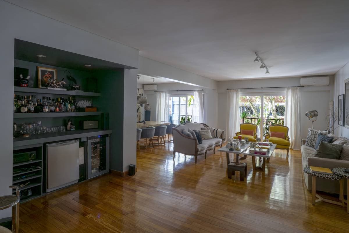 Av. Raúl Scalabrini Ortiz y Castex  (Imagen número 3)