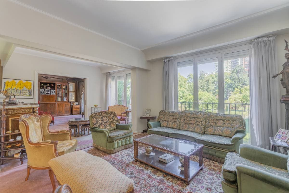 Montevideo y Vicente Lopez (Imagen número 1)