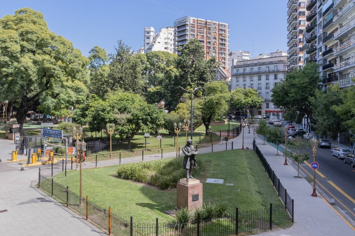 Montevideo y Vicente Lopez (Imagen número 2)