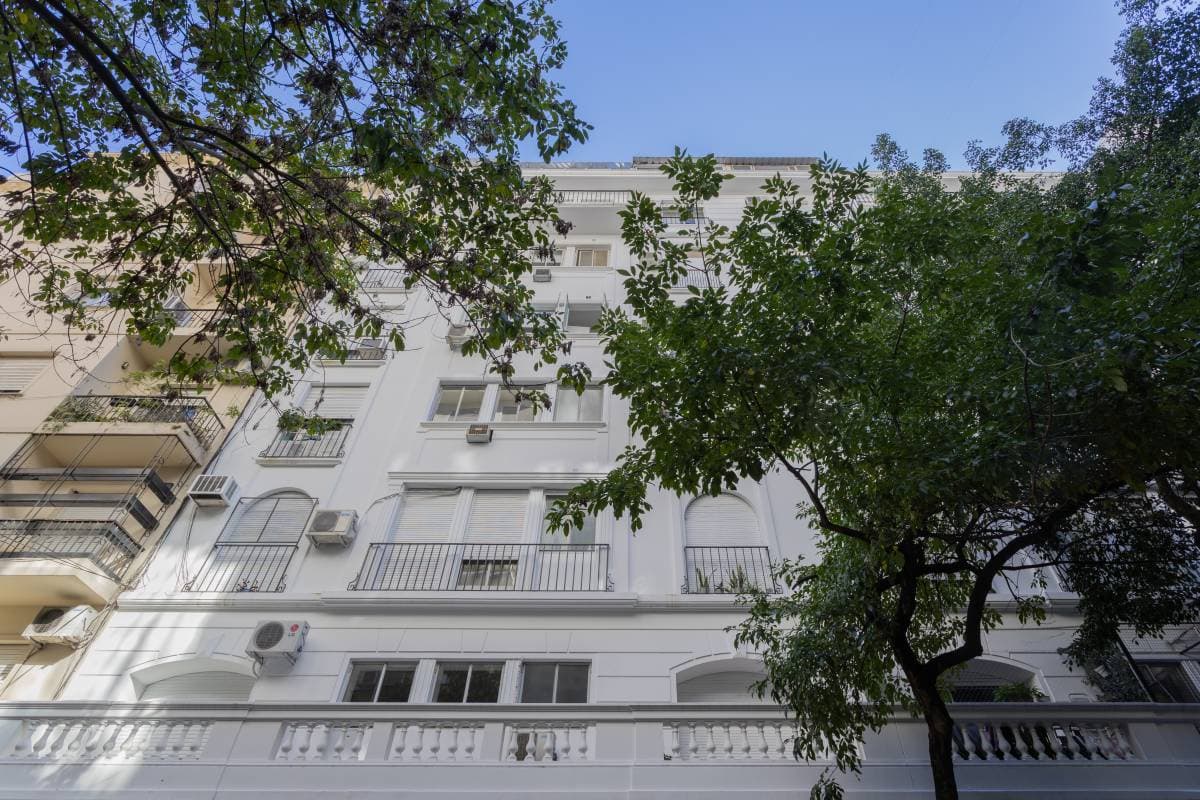 Juncal y Montevideo (Imagen número 1)