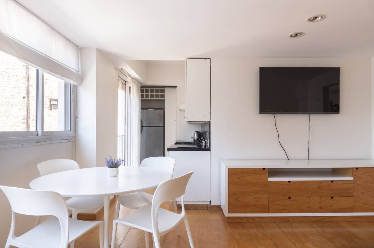 Ortiz de Ocampo y Av. Gral. Las Heras (Imagen número 3)