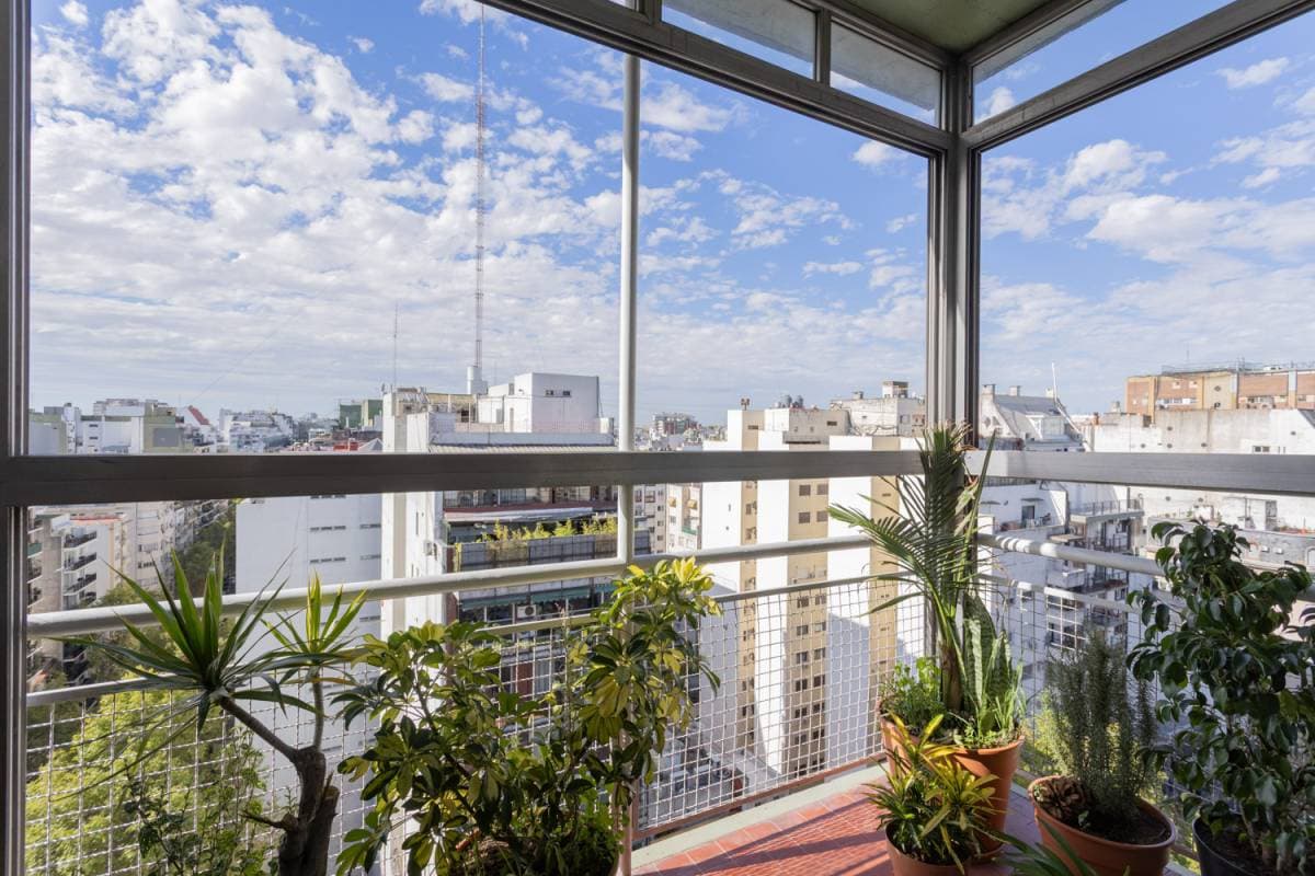 Av. Pueyrredon y Santa Fe  (Imagen número 3)