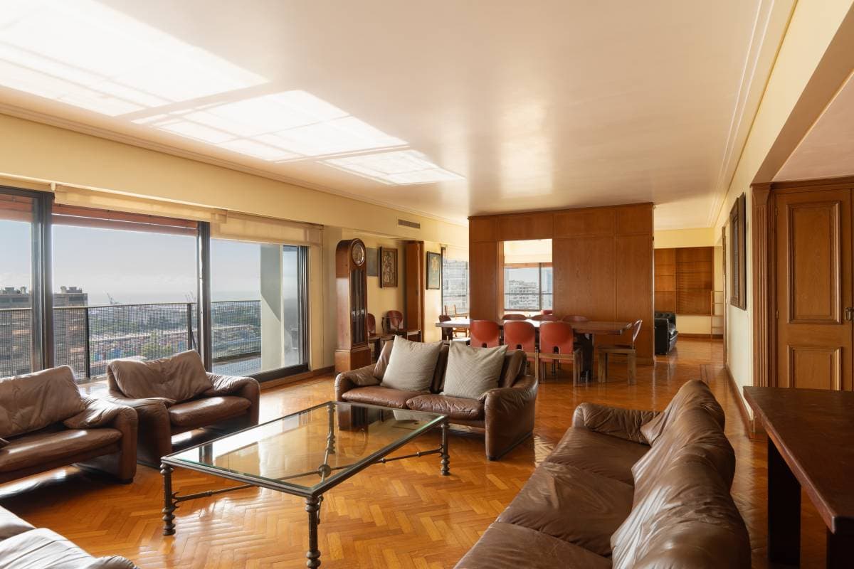 Av. Alvear y Parera (Imagen número 1)