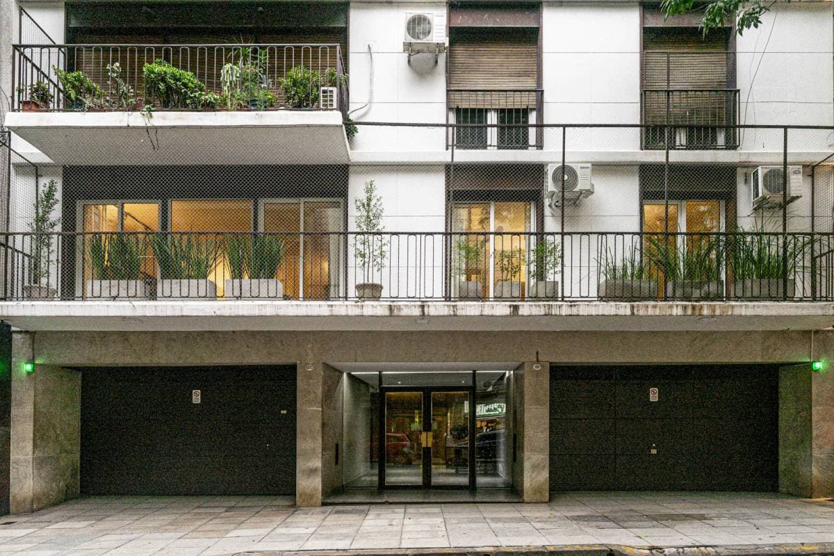 Uruguay y Arenales (Imagen número 3)