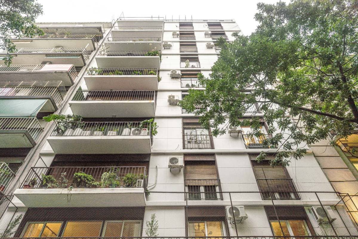 Uruguay y Arenales (Imagen número 2)