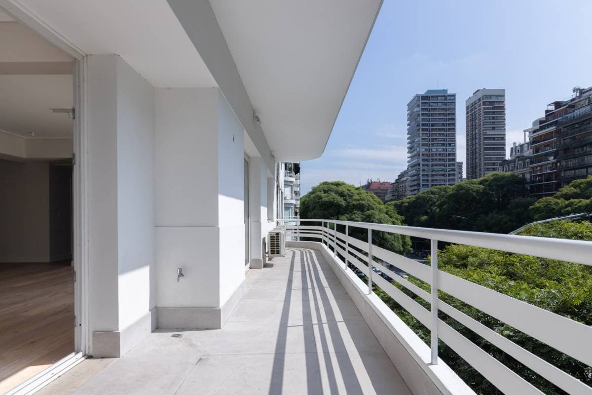 Av. Libertador y Av. Coronel Díaz  (Imagen número 3)