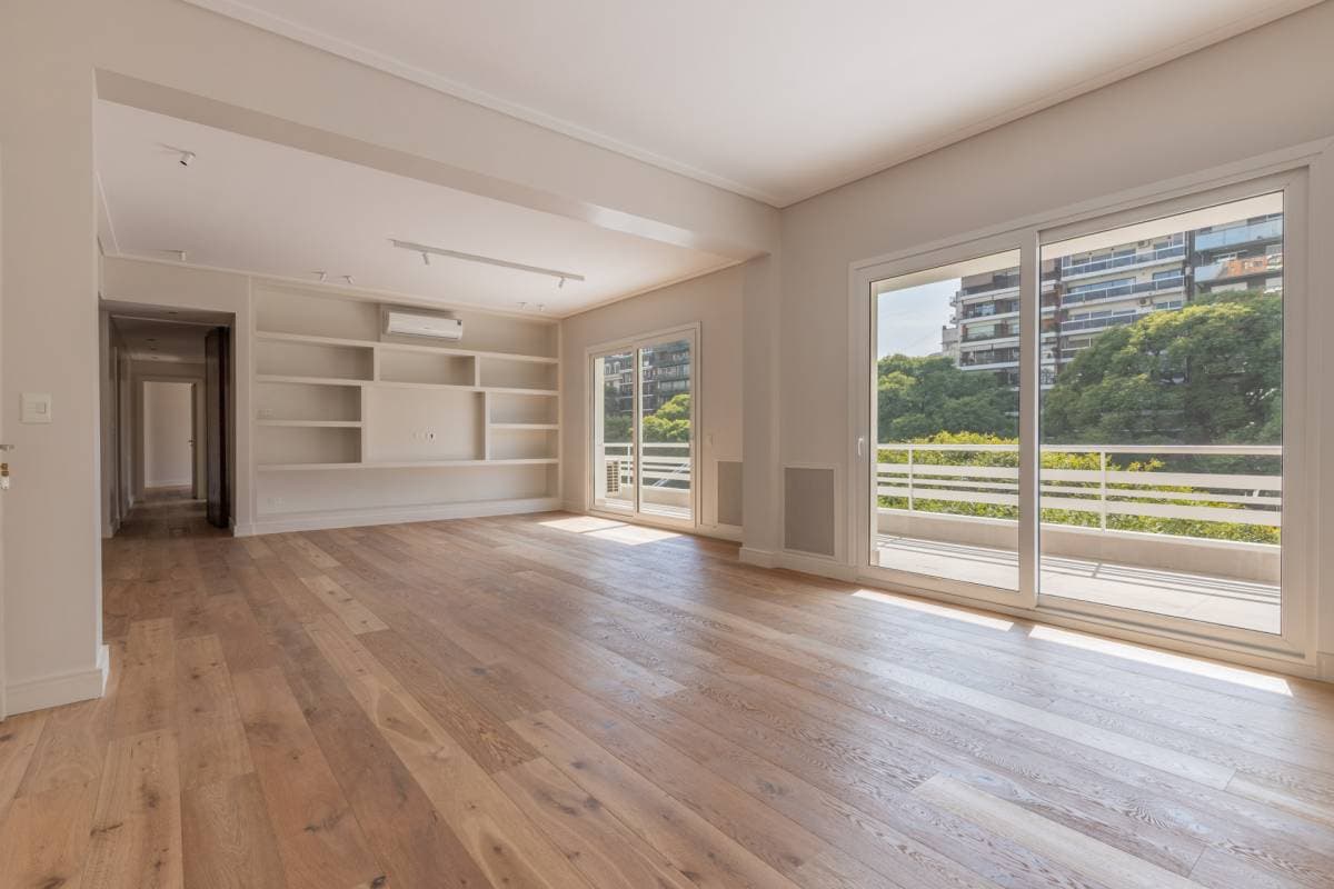 Av. Libertador y Av. Coronel Díaz  (Imagen número 1)