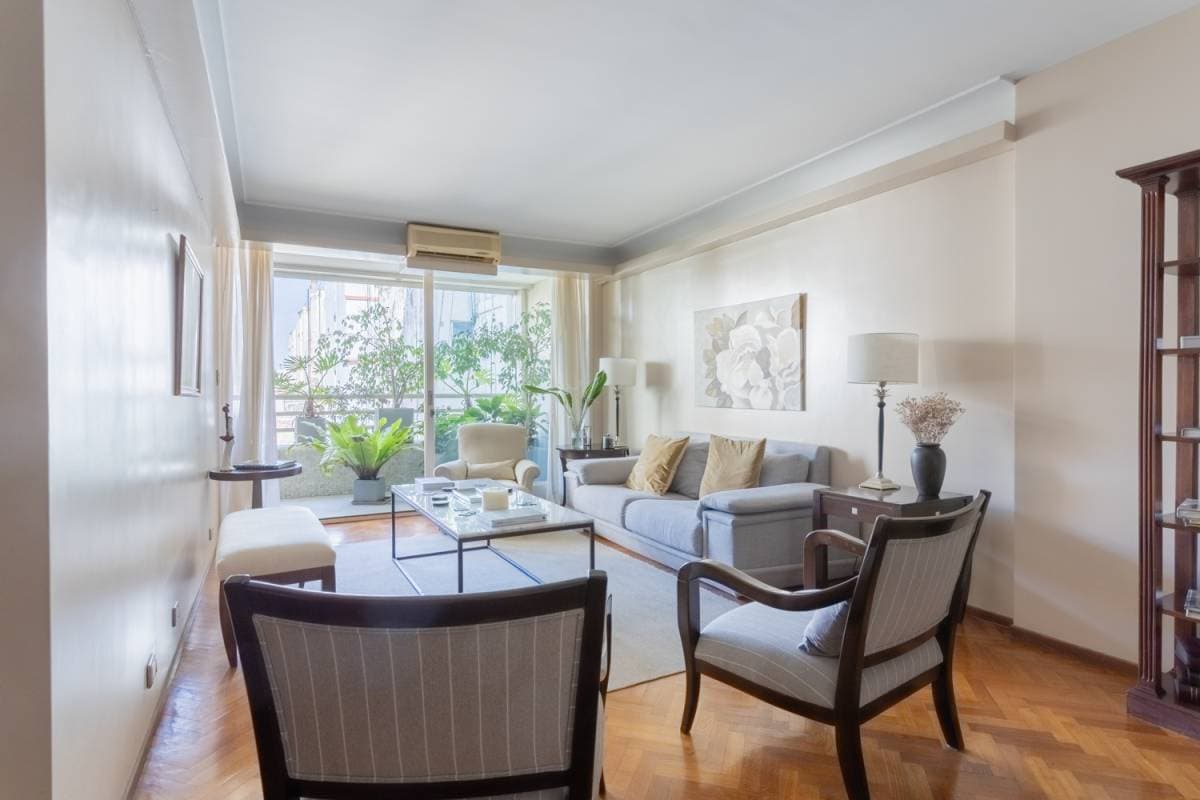 Arenales y Libertad (Imagen número 1)