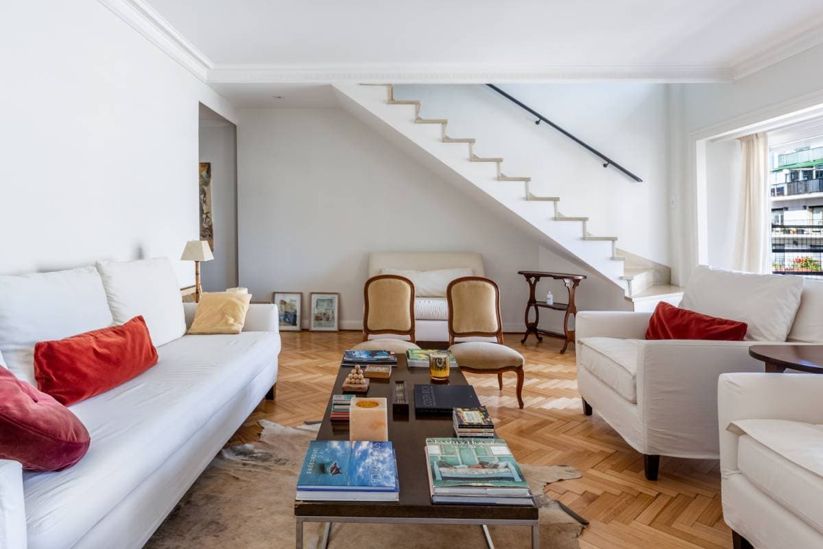 Av. Callao y Posadas (Imagen número 1)