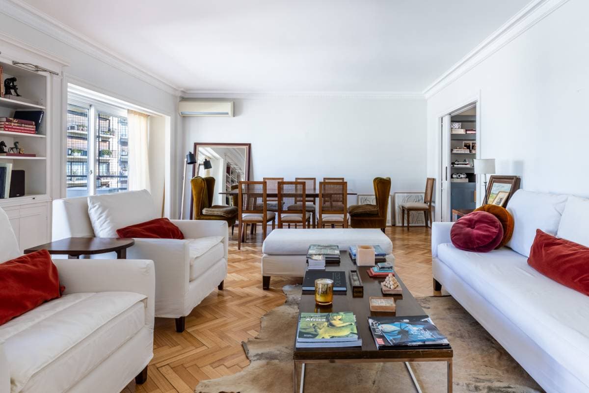 Av. Callao y Posadas (Imagen número 2)