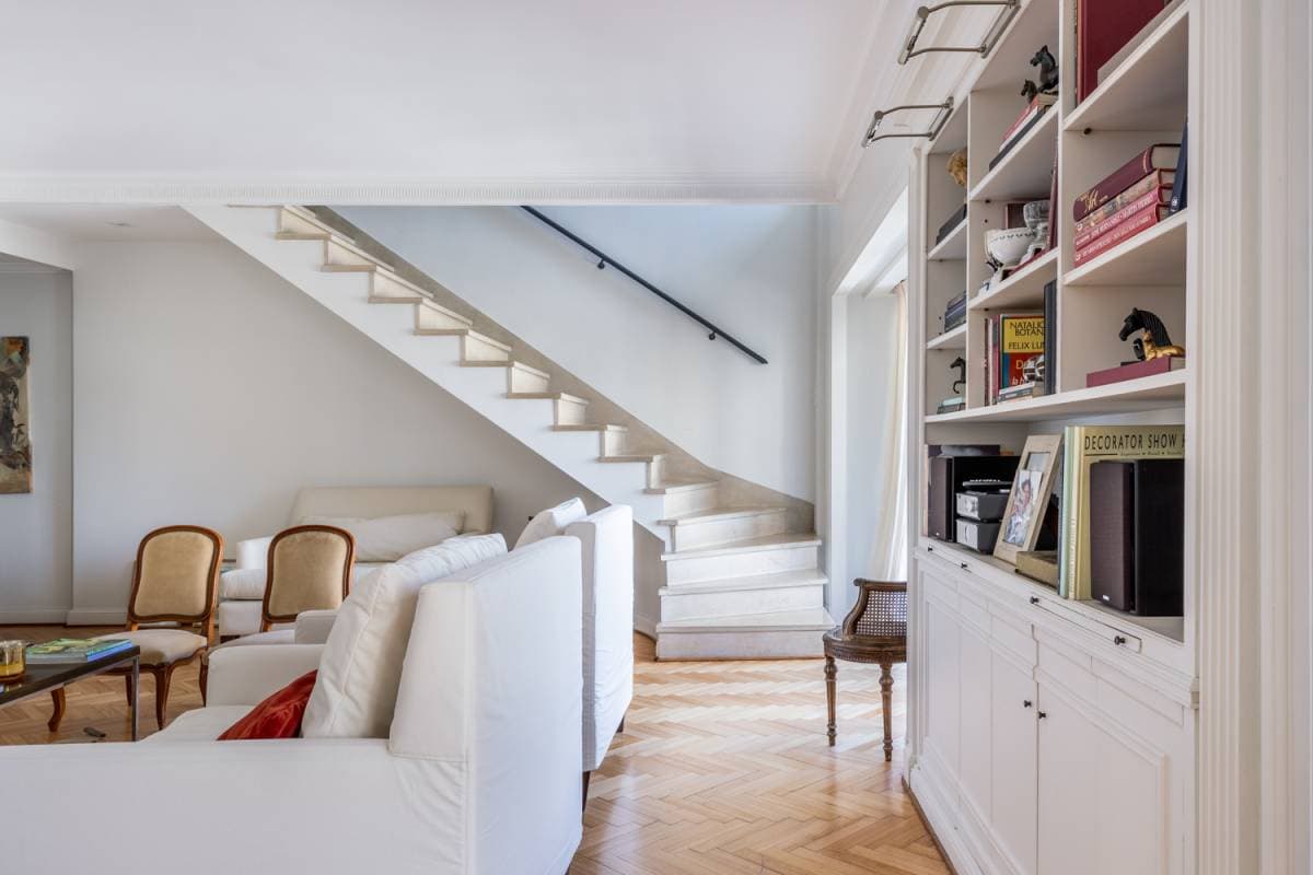 Av. Callao y Posadas (Imagen número 3)