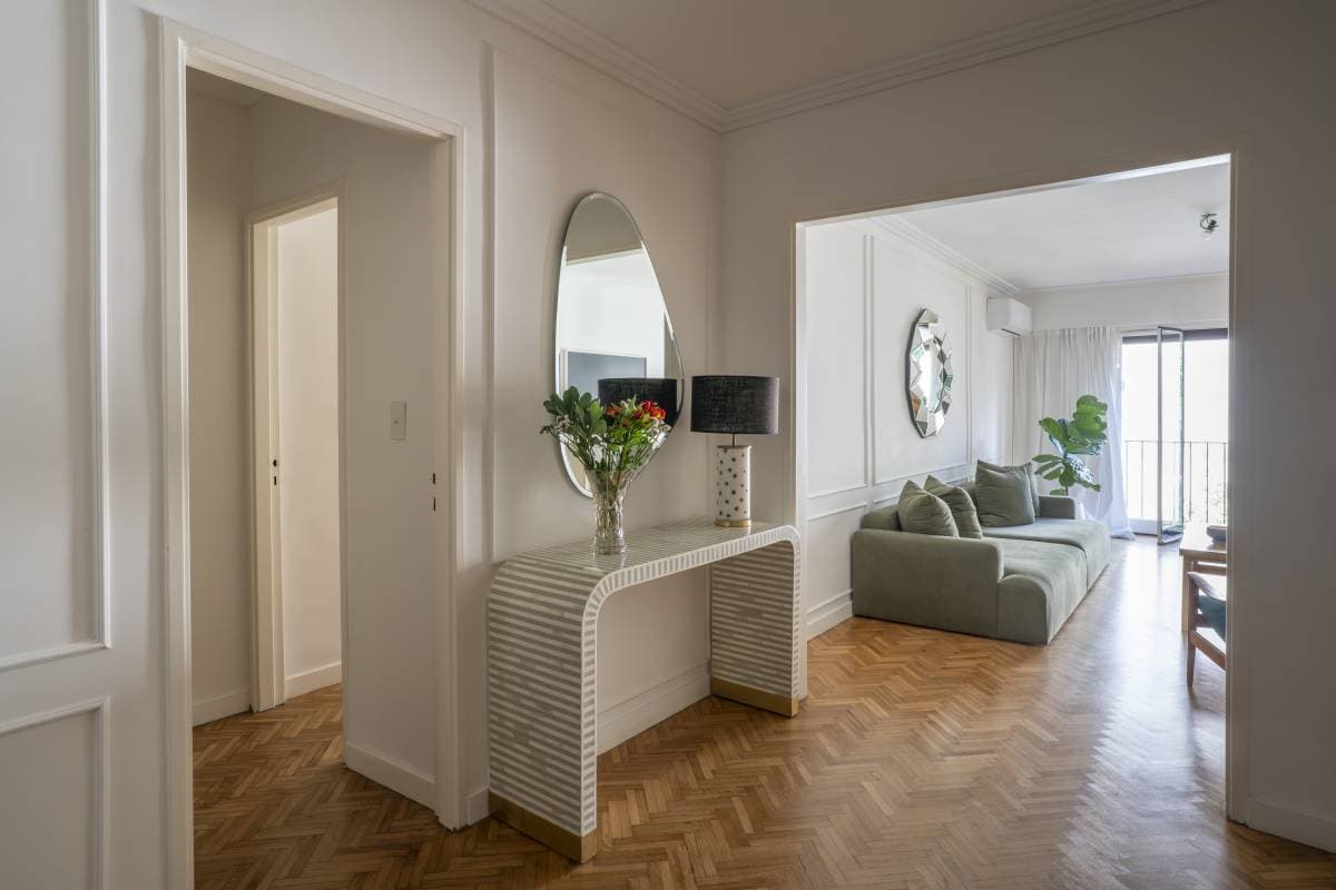 Av. del Libertador y Rodriguez Peña (Imagen número 3)