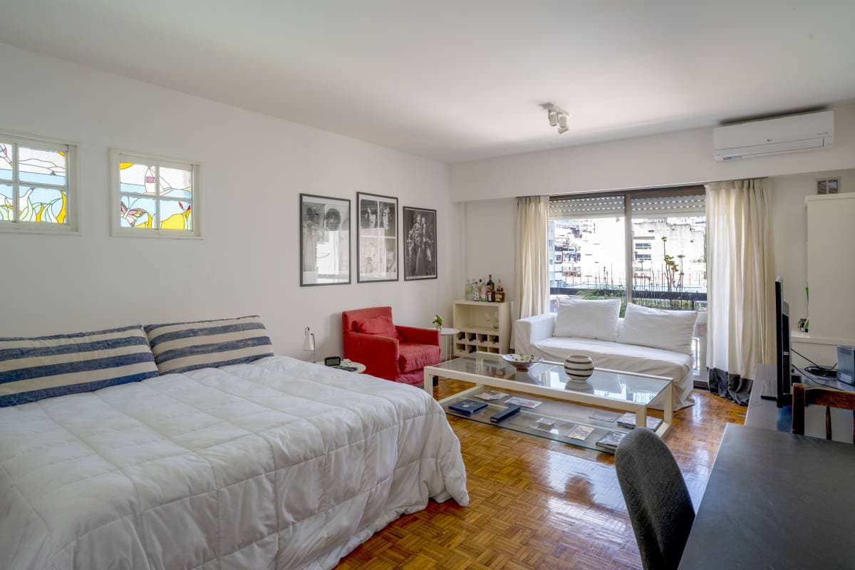 Av. Las Heras y Austria (Imagen número 3)