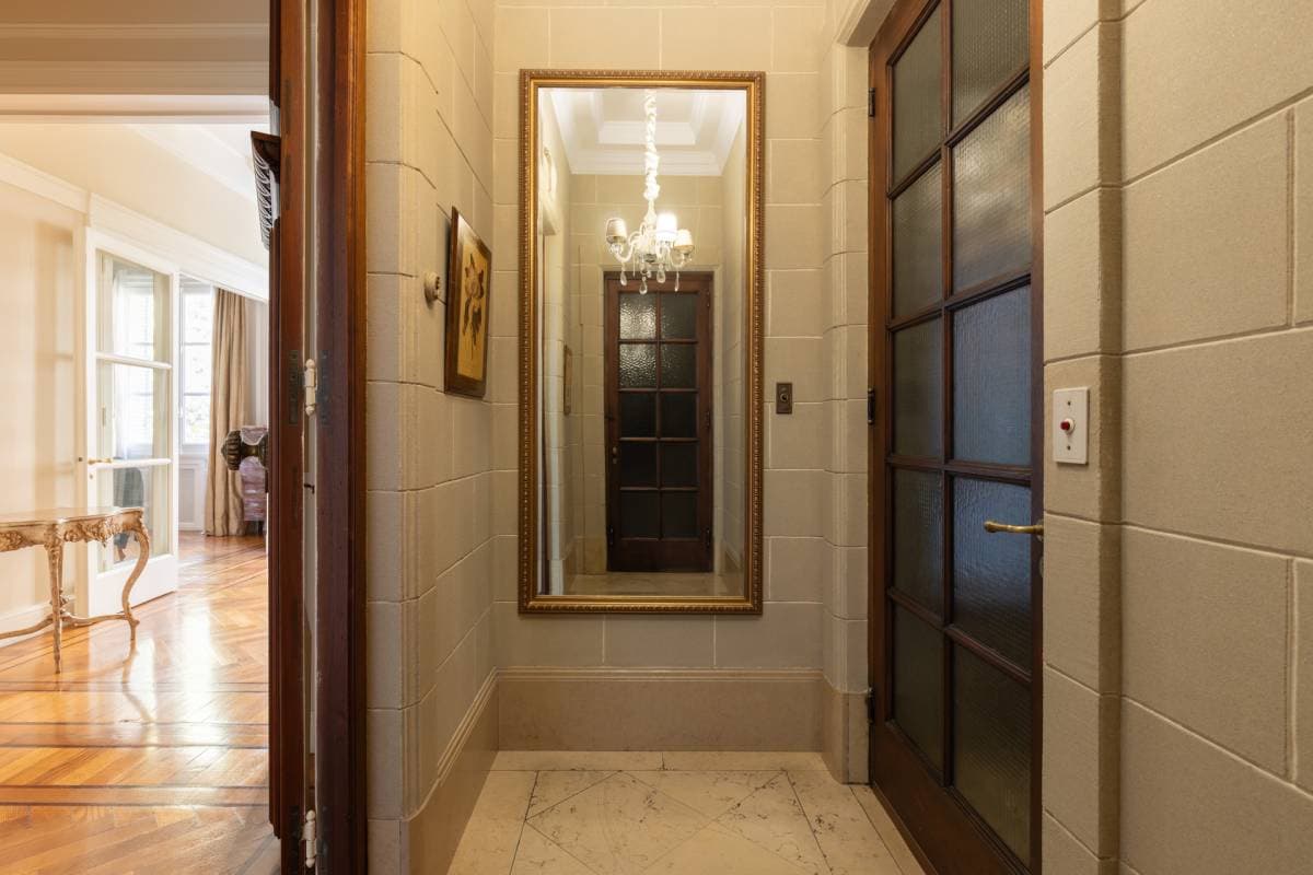 Av. Gral. Las Heras y Galileo (Imagen número 3)