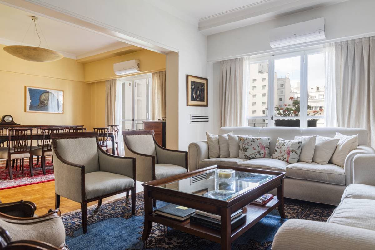 Ayacucho y Guido  (Imagen número 1)