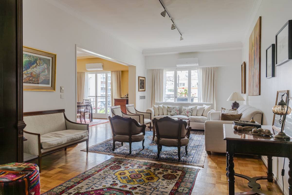 Ayacucho y Guido  (Imagen número 2)