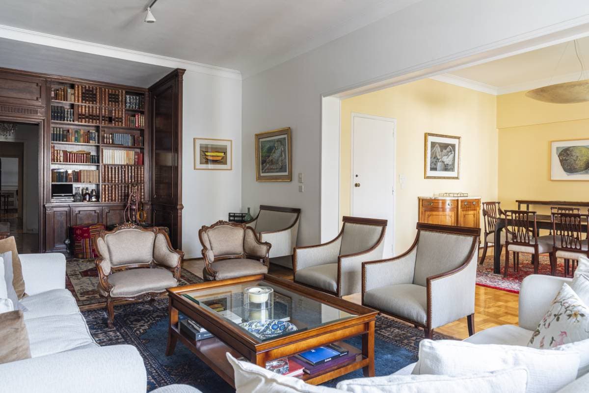 Ayacucho y Guido  (Imagen número 3)