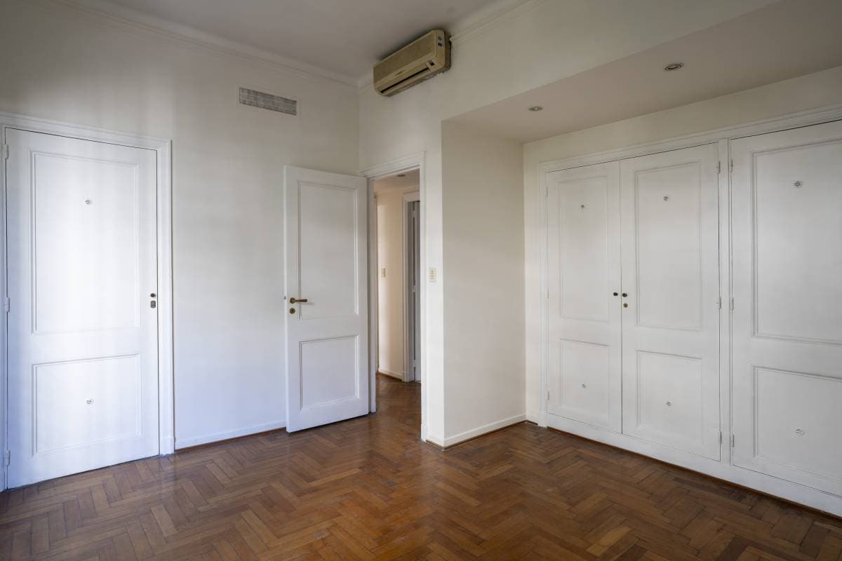 Av. Alvear y Av. Callao (Imagen número 3)