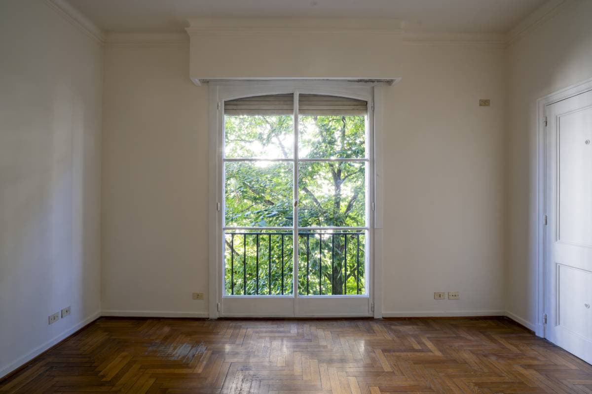 Av. Alvear y Av. Callao (Imagen número 1)