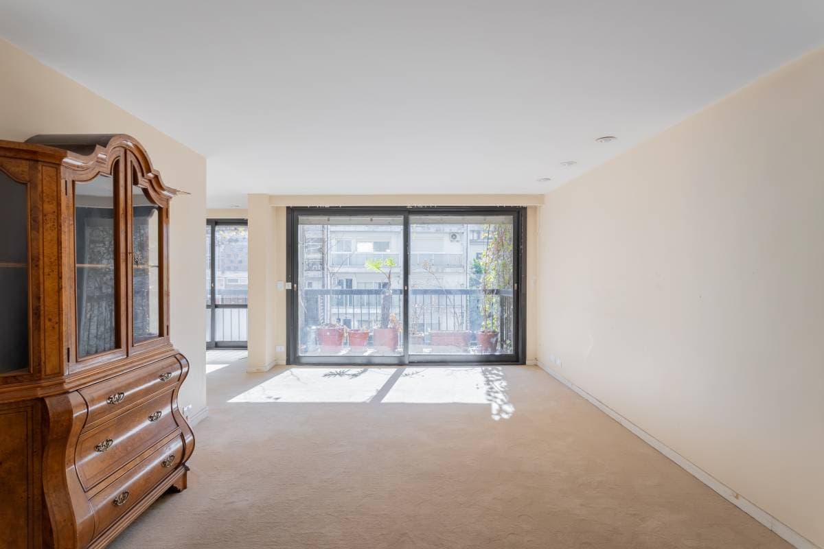 Billinghurst y Av. del Libertador (Imagen número 3)