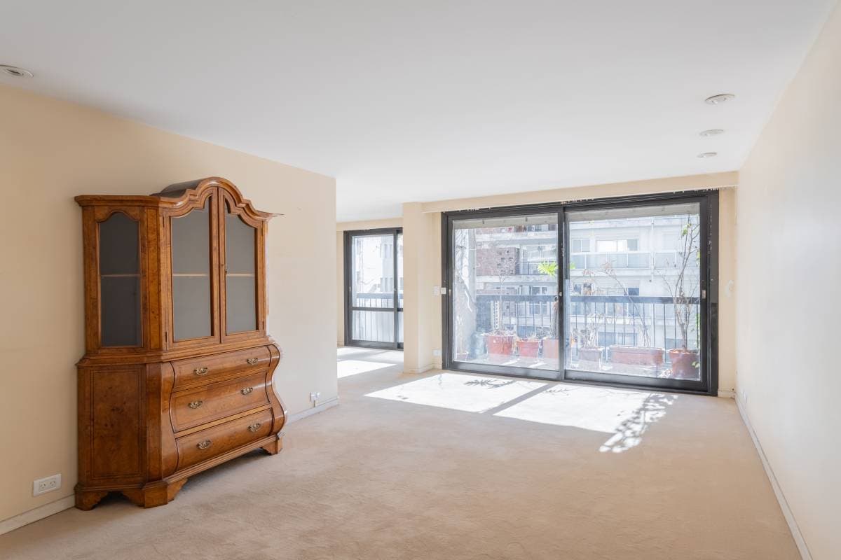 Billinghurst y Av. del Libertador (Imagen número 1)