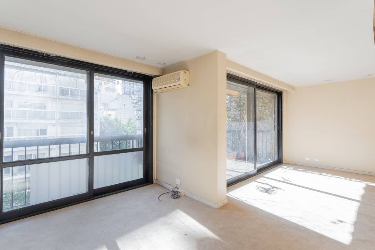 Billinghurst y Av. del Libertador (Imagen número 2)