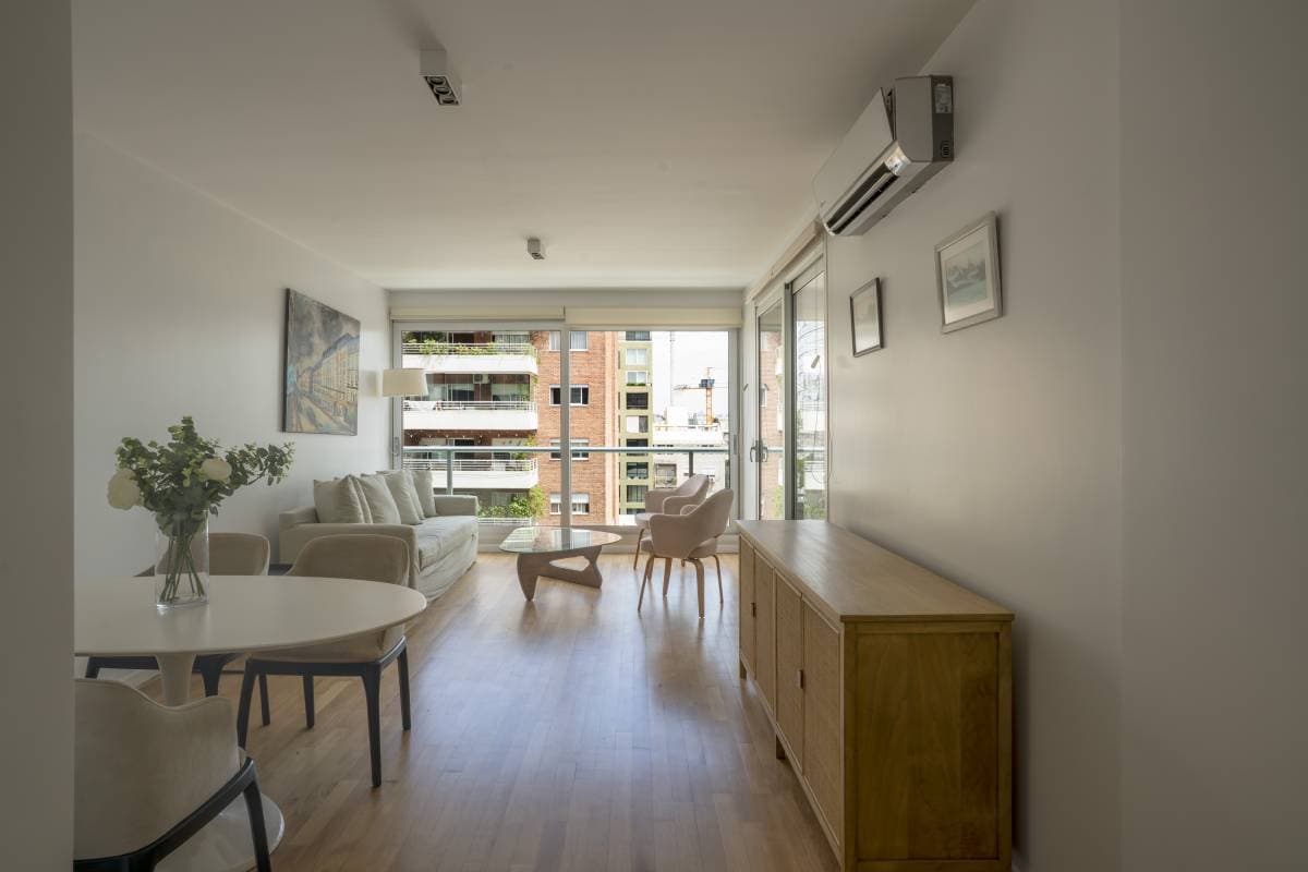 Juncal y Godoy Cruz  (Imagen número 1)