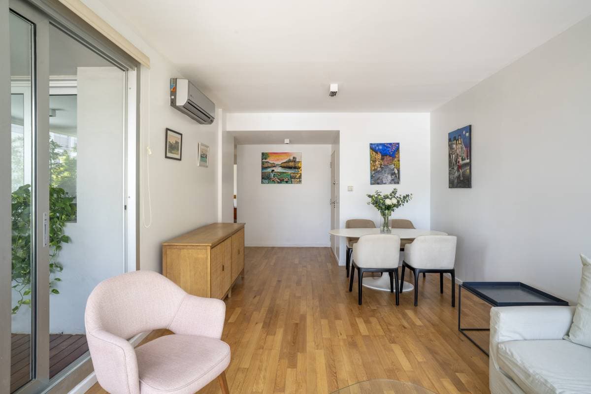 Juncal y Godoy Cruz  (Imagen número 2)