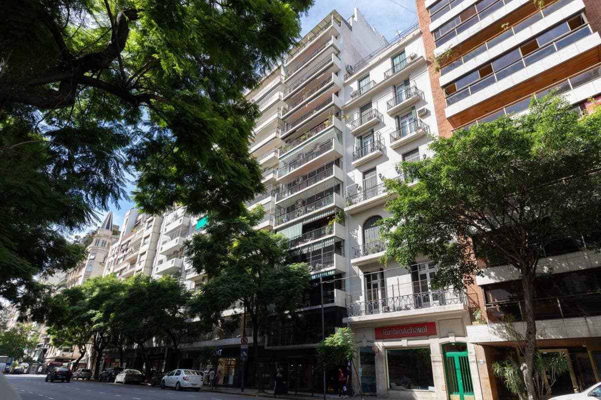 Av. Callao y Vicente López (Imagen número 2)