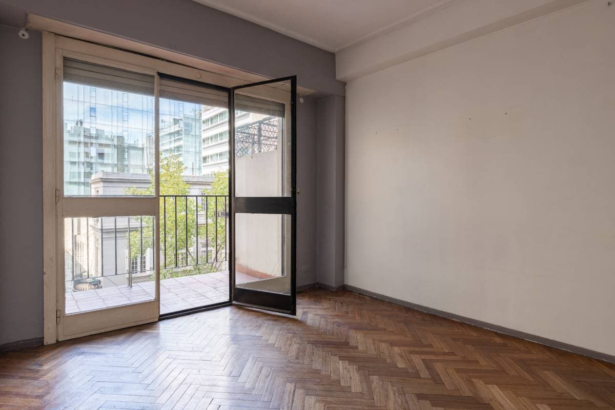 Av. Callao y Vicente López (Imagen número 1)