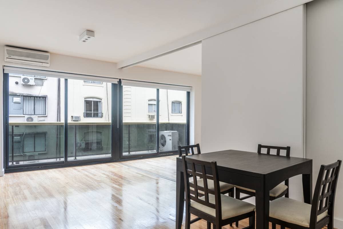 Arenales y Azcuenaga (Imagen número 1)